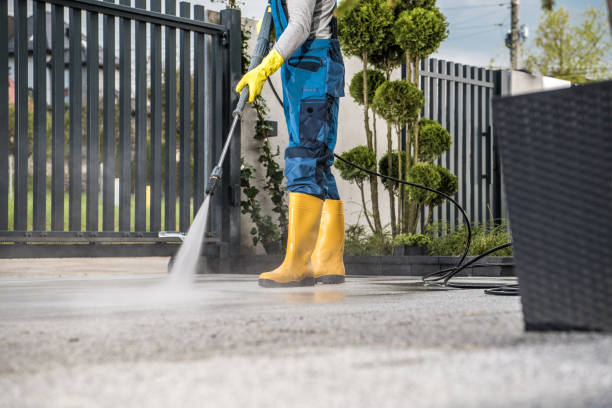 Best Parking Lot and Garage Cleaning  in Arthurdale, WV