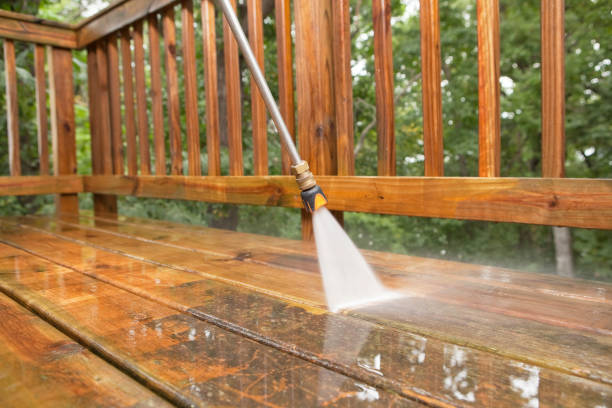 Best Fence Cleaning  in Arthurdale, WV